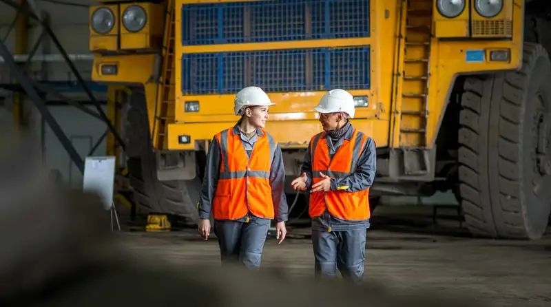 The importance of effective mine site communications - MTGA