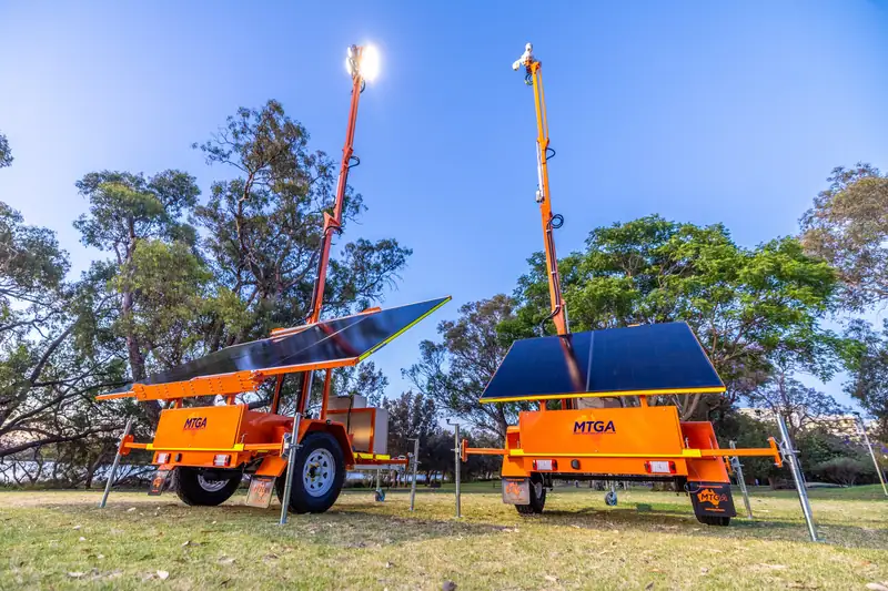 Omni Trailers