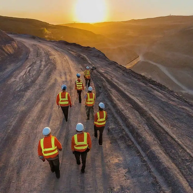 Building Resilient Supply Chains in the Mining Industry | MTGA