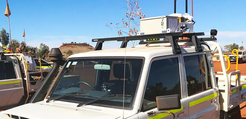 autonomous vehicle technology