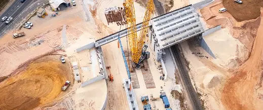 civil construction