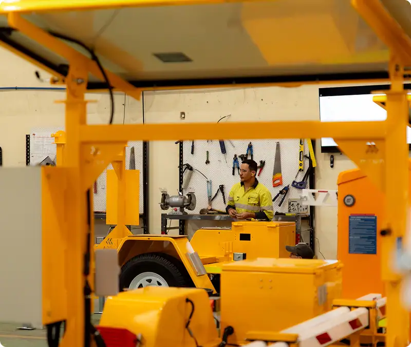 custom solutions for complex problems