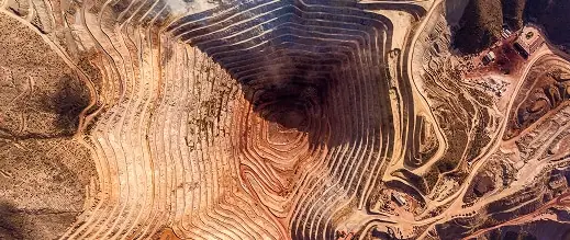 mining