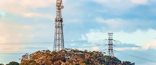 telecommunications